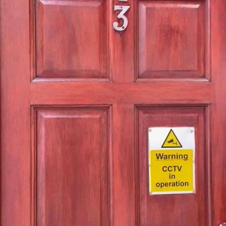 Apartament The Electric Vibe Londyn Zewnętrze zdjęcie