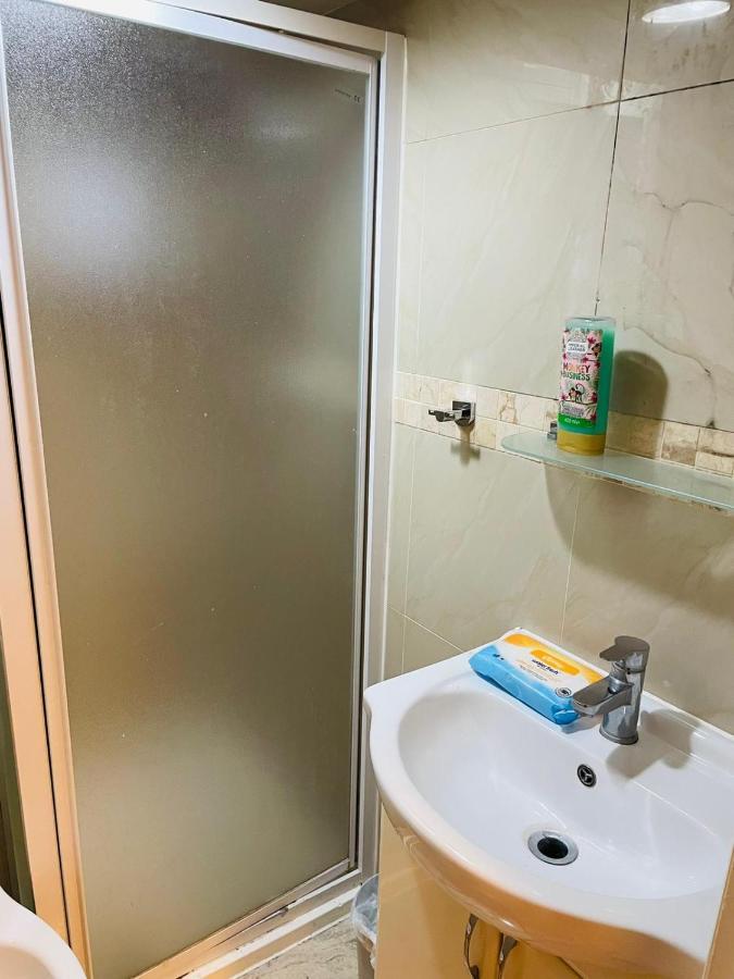 Apartament The Electric Vibe Londyn Zewnętrze zdjęcie